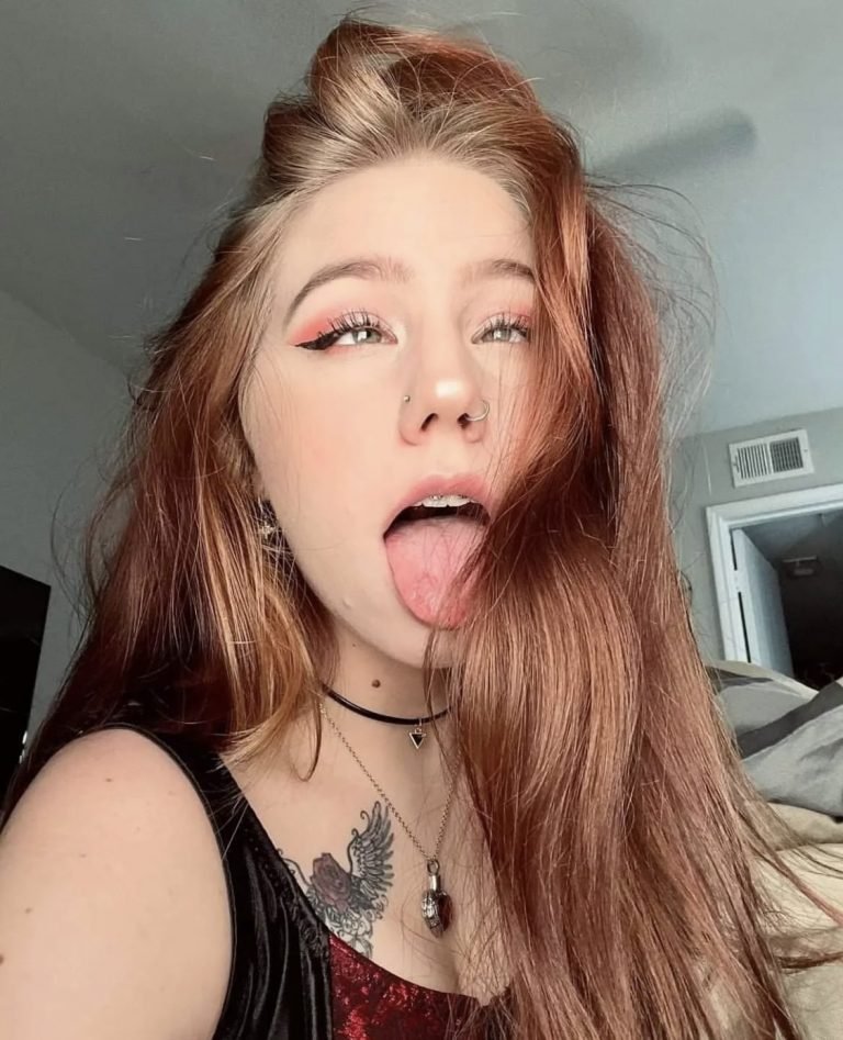 Beautiful Morning ahegao