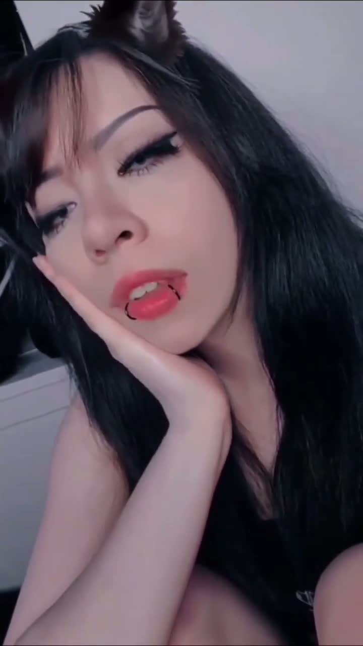 Halloween Ahegao Face