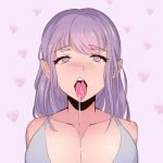 hentai anime ahegao face