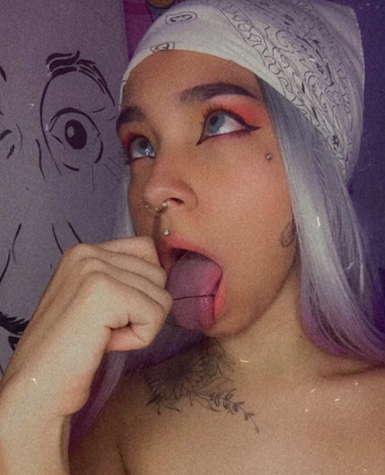 Bad Asian Girl