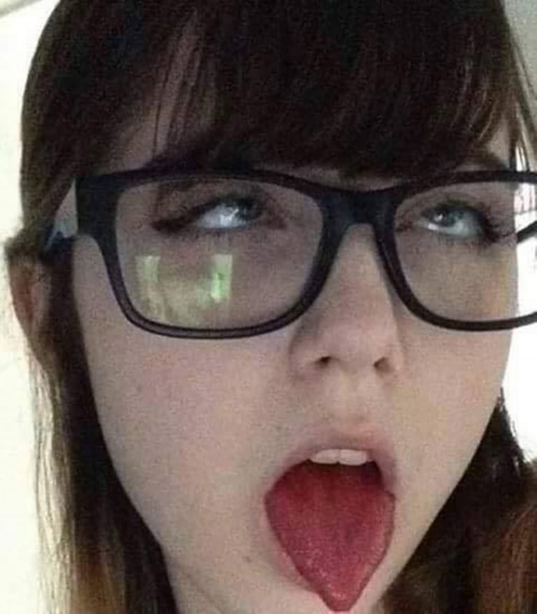 I’m so horny…