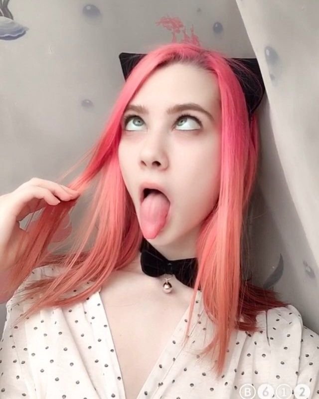 White & Pink
