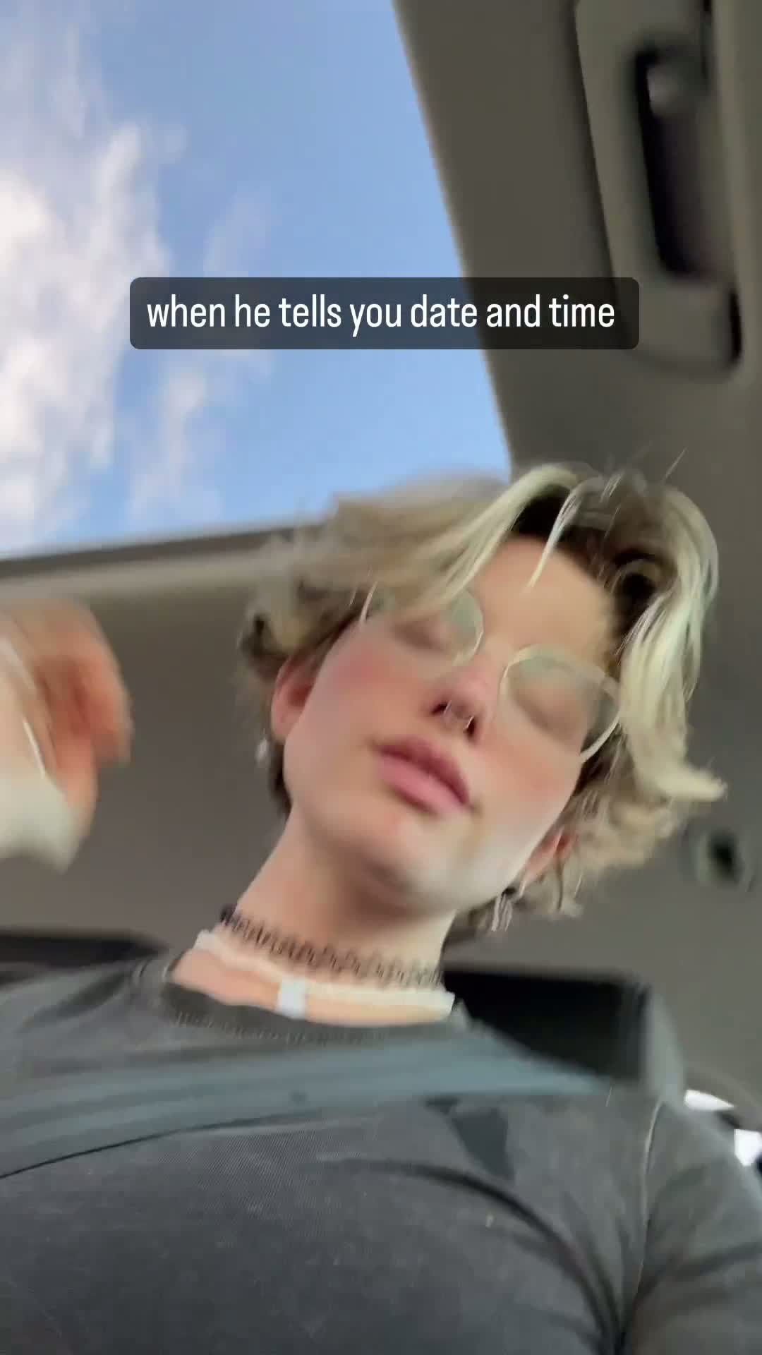 Bagdalhailey Wet Ahegao Face