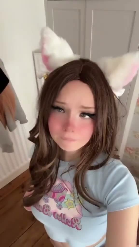 I promise I’m a good cat