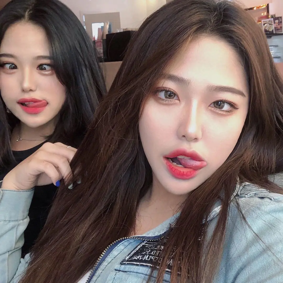 Do we look good?