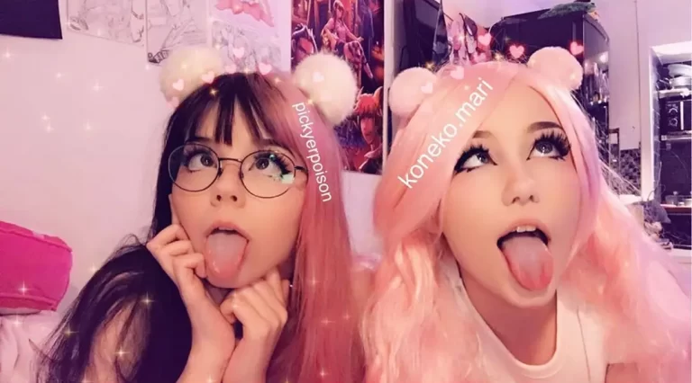 Do we look like good girls?