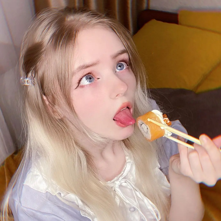 Eating Euphoria
