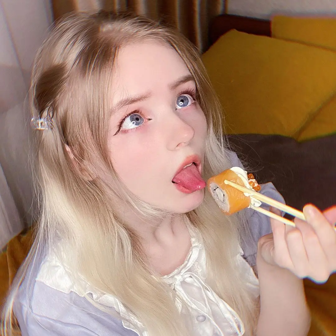 Eating Euphoria