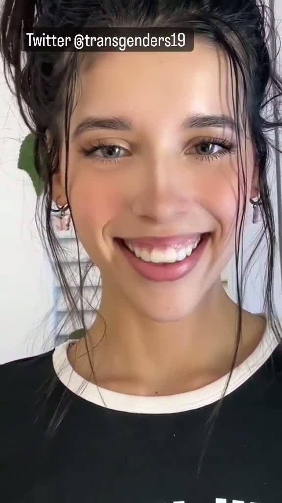 wtf, too Expert with her tongue
