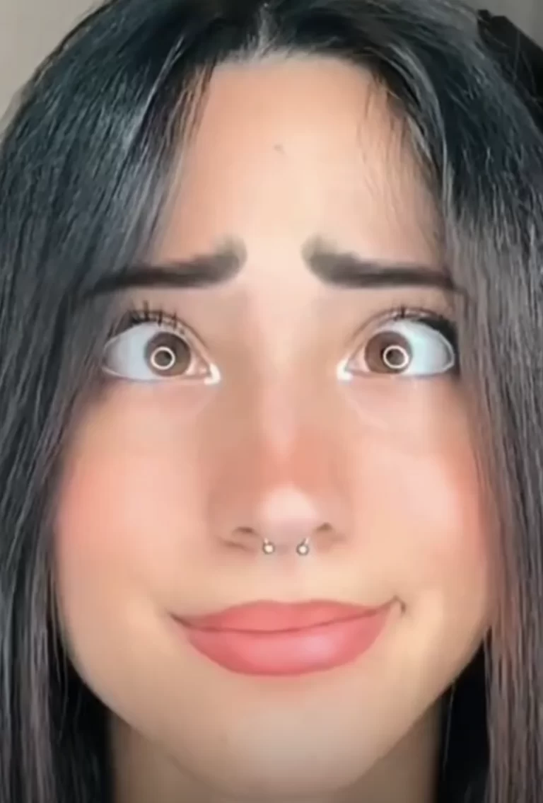 La.Vica ahegao face