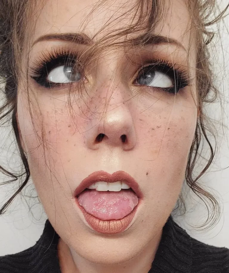 Lively Length, Lustrous Tongue