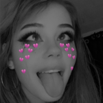 Svetlana Mercer ahegao