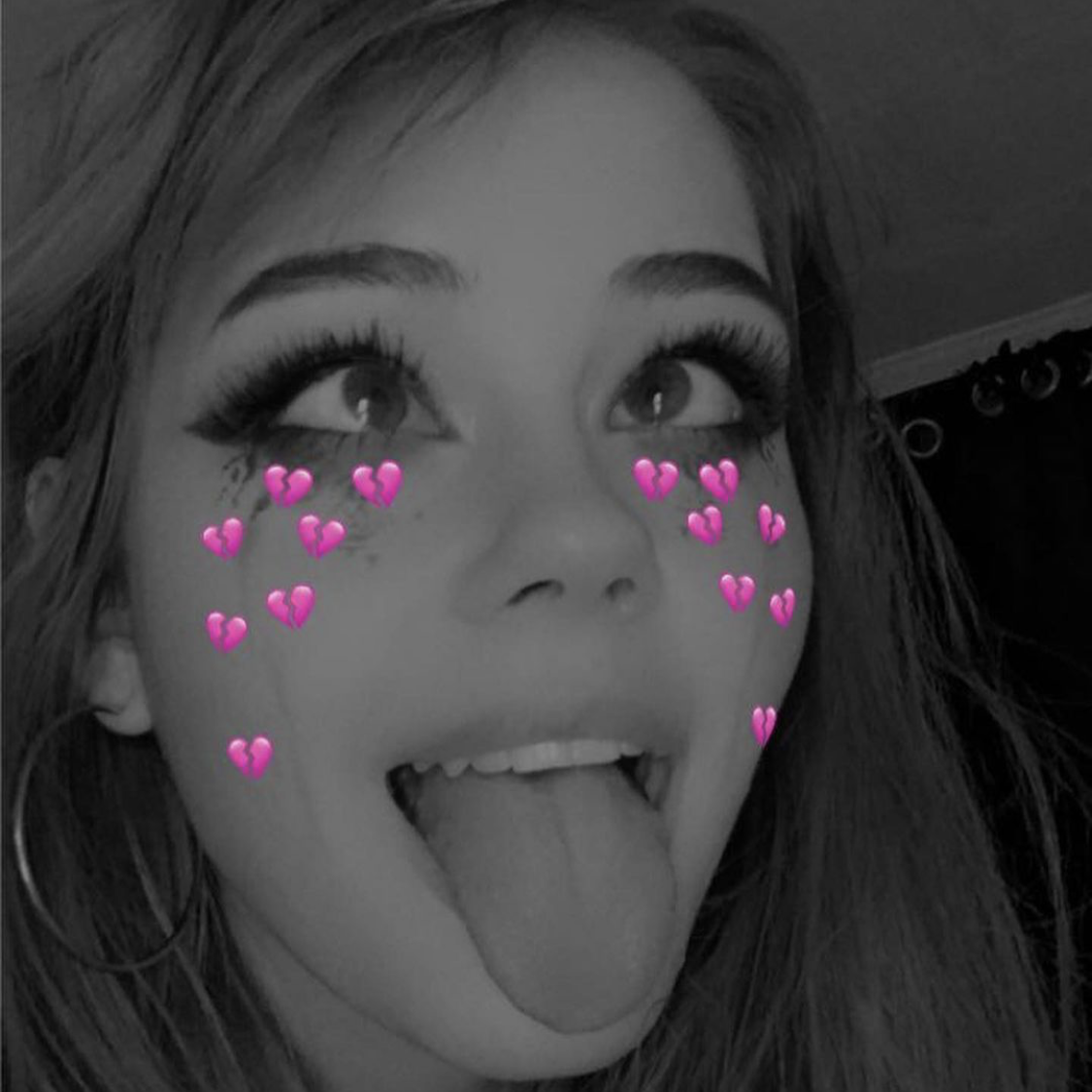 Svetlana Mercer Ahegao