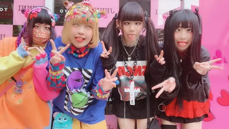 Group ahegao
