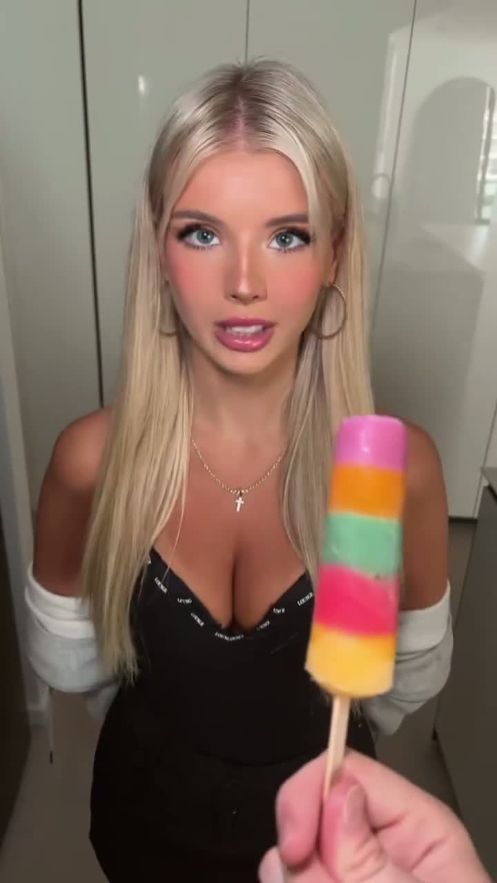 Icy Indulgence, Youthful Yum