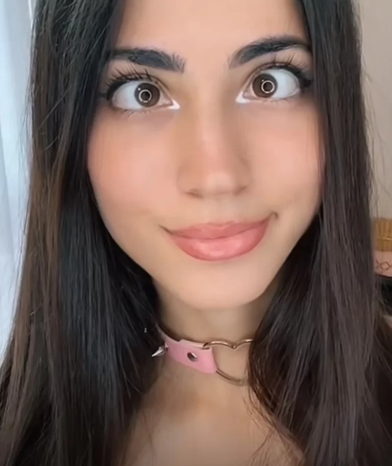 La Vica ahegao eyes porn