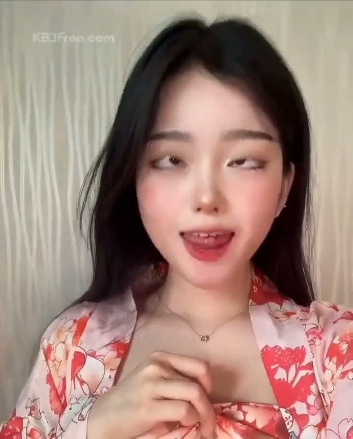 Playful Pout, Teasing Tongue