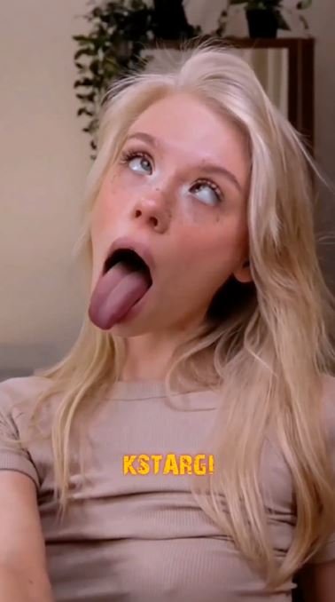 Ahegao compilation