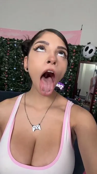 Notdestinyfomo Ahegao Face