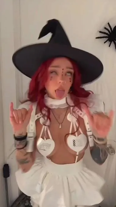 Peachtot Ahegao Face