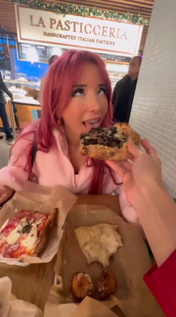 Waifumiia Food Ahegao