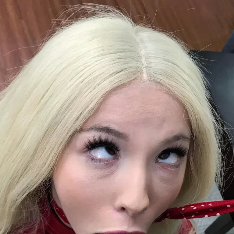 Kenzie Reeves Blowjob Ahegao