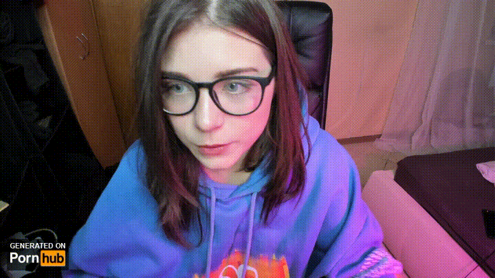 Ahegao Camgirl