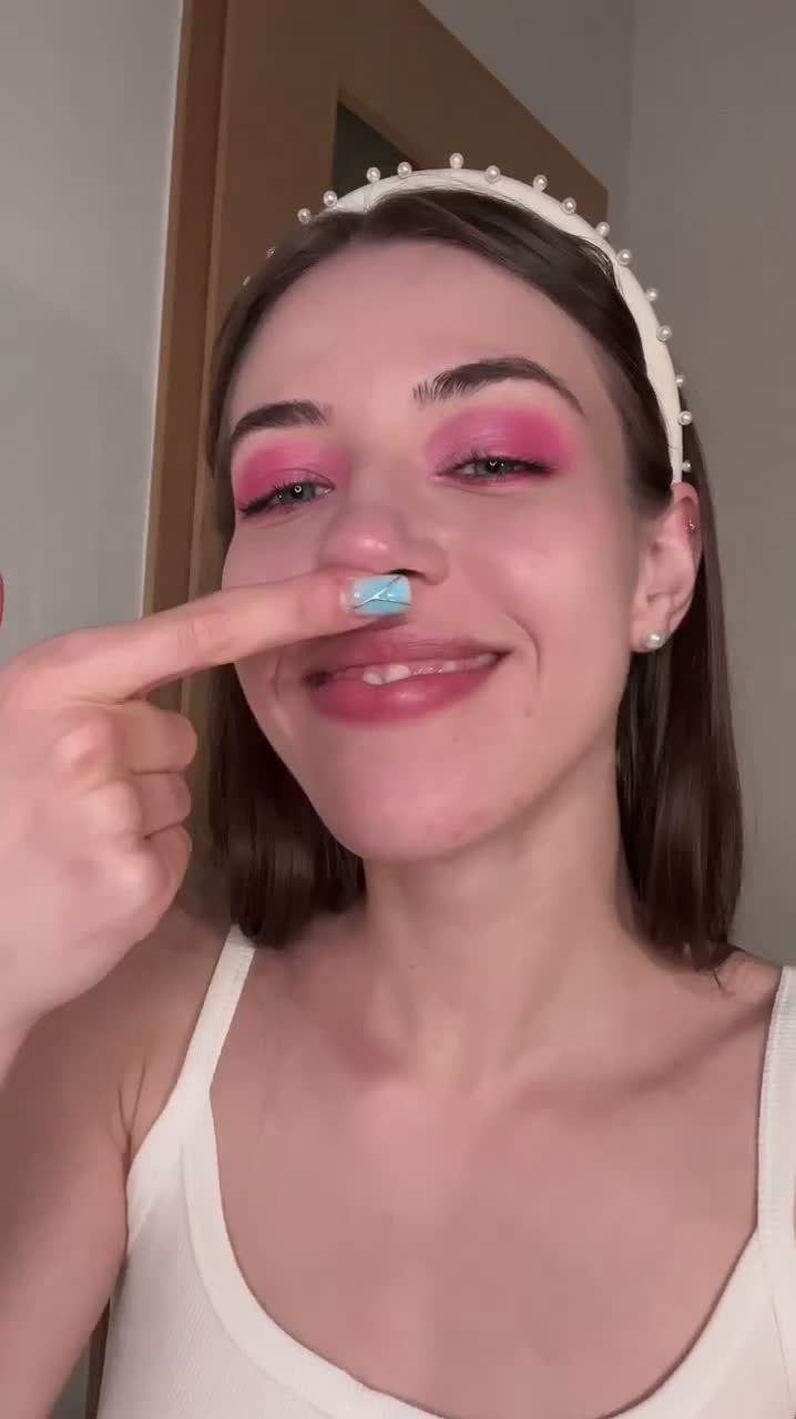Ahegao Pignose Queen
