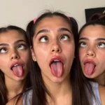 Free Spirits and Ahegao Faces