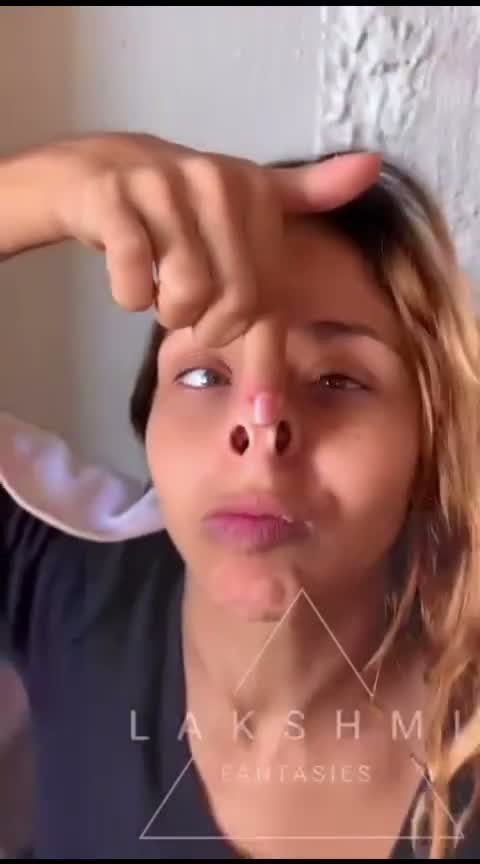 Give me pignose face