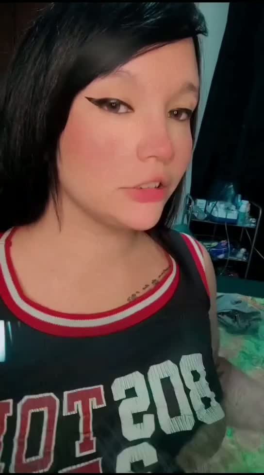 I Love Make Pignose Face
