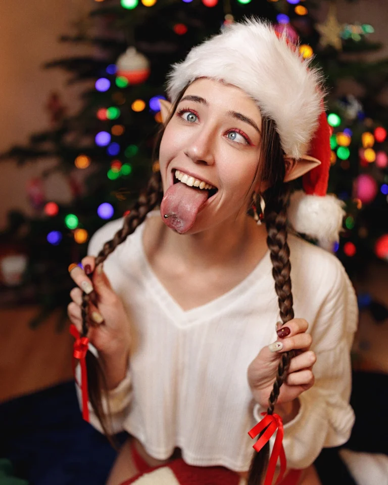 JuicyGao Ahegao Porn