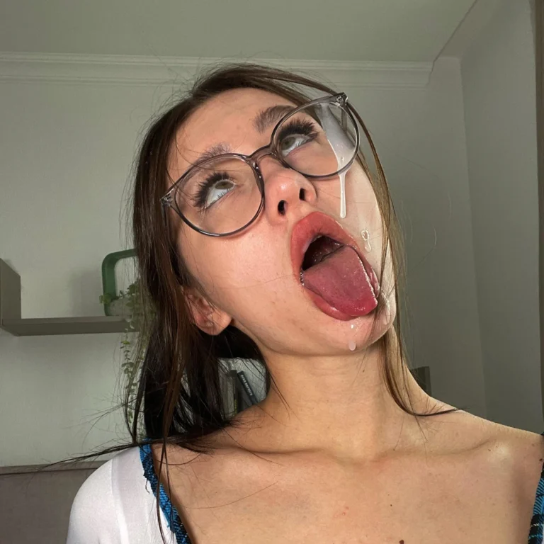 Pouty, Playful, and Perfectly Cute