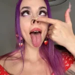 Sassy Pignose Expressions in Action