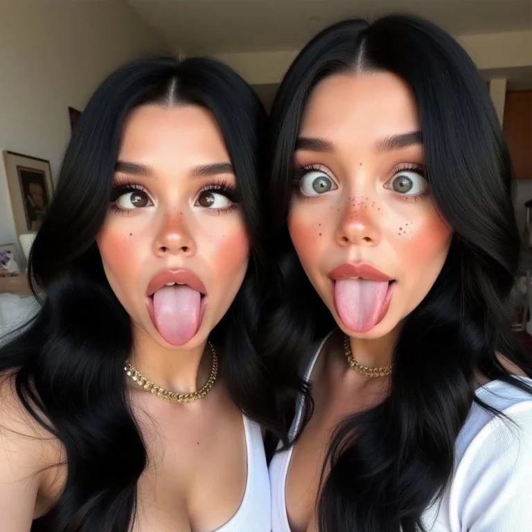 Stars of Ahegao