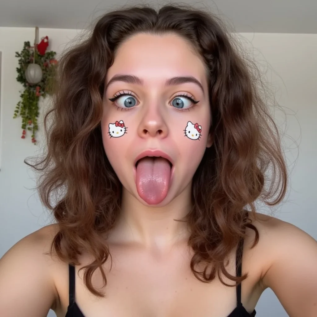 Oops I Got Carried Away!