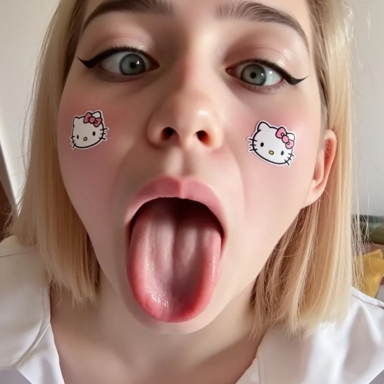 So Silly, So Cute