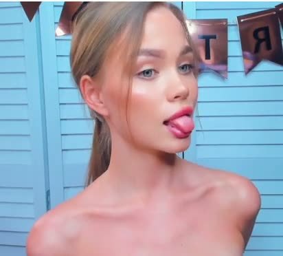 When Cuteness Meets Ahegao
