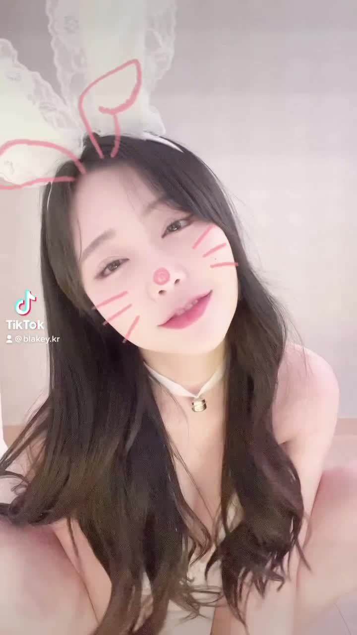 Japanese bunny