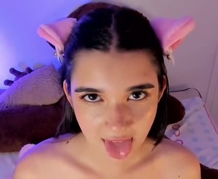 Do you like my cutie face?