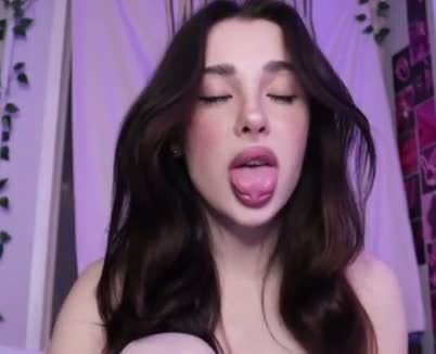 I want you in my mouth daddy