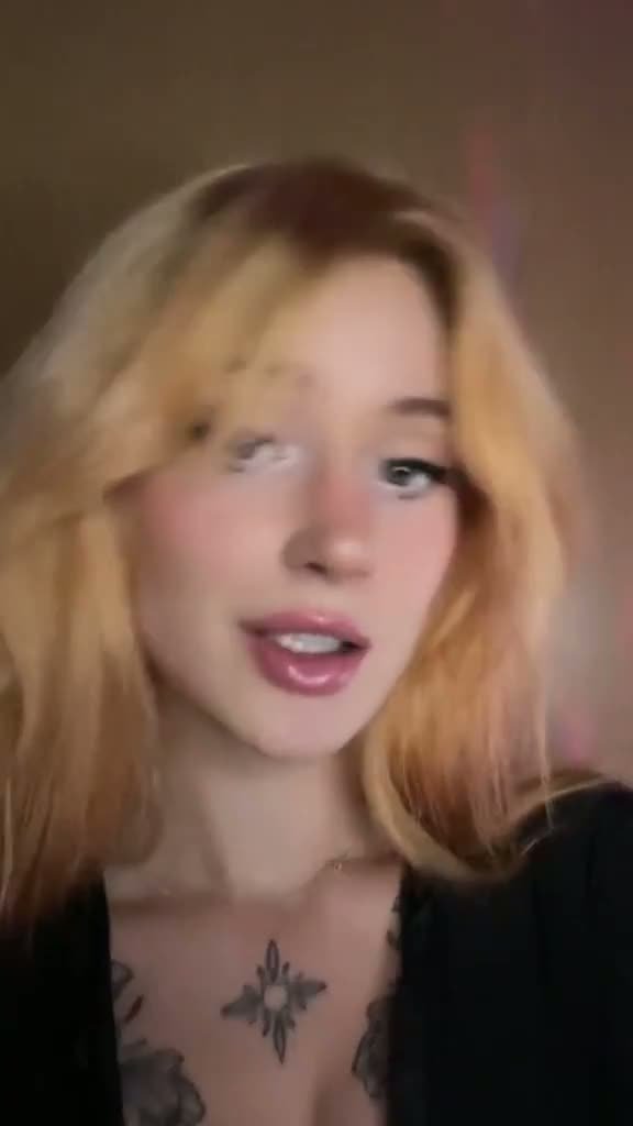 Mignonne cochonne