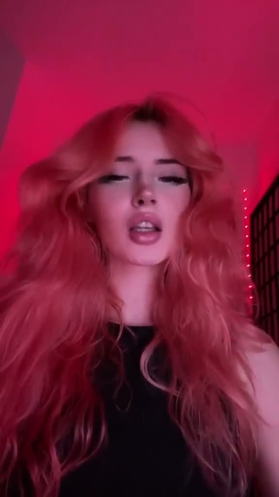 Can You Resist This Sexy Slow-Mo Challenge?