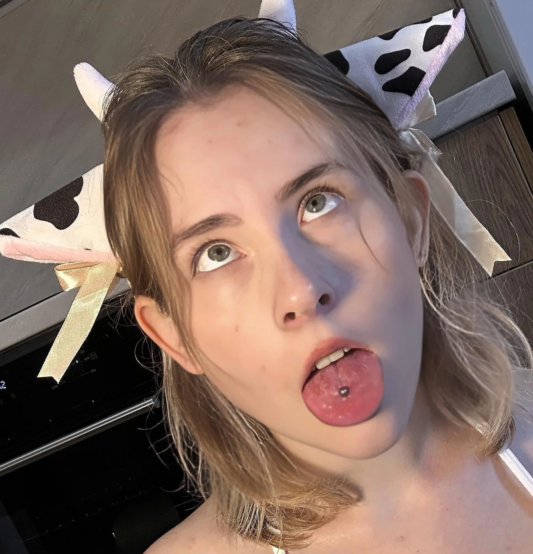 Cutie Cow Girl Porn