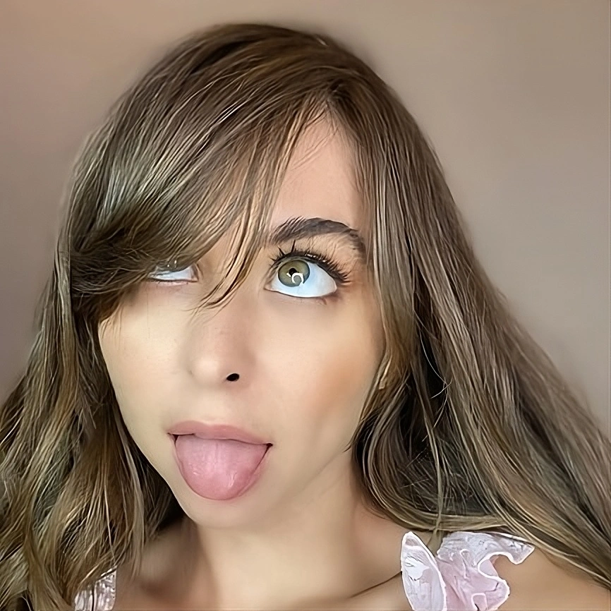 Pornstar ahegao Riley Reid